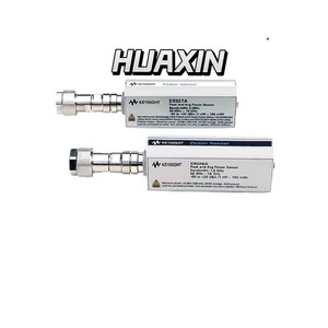 Capteur de puissance maximale et moyenne Keysight E9327A série E, 50 MHz à 18 GHz, bande passante de 5 MHz - Product Image 2