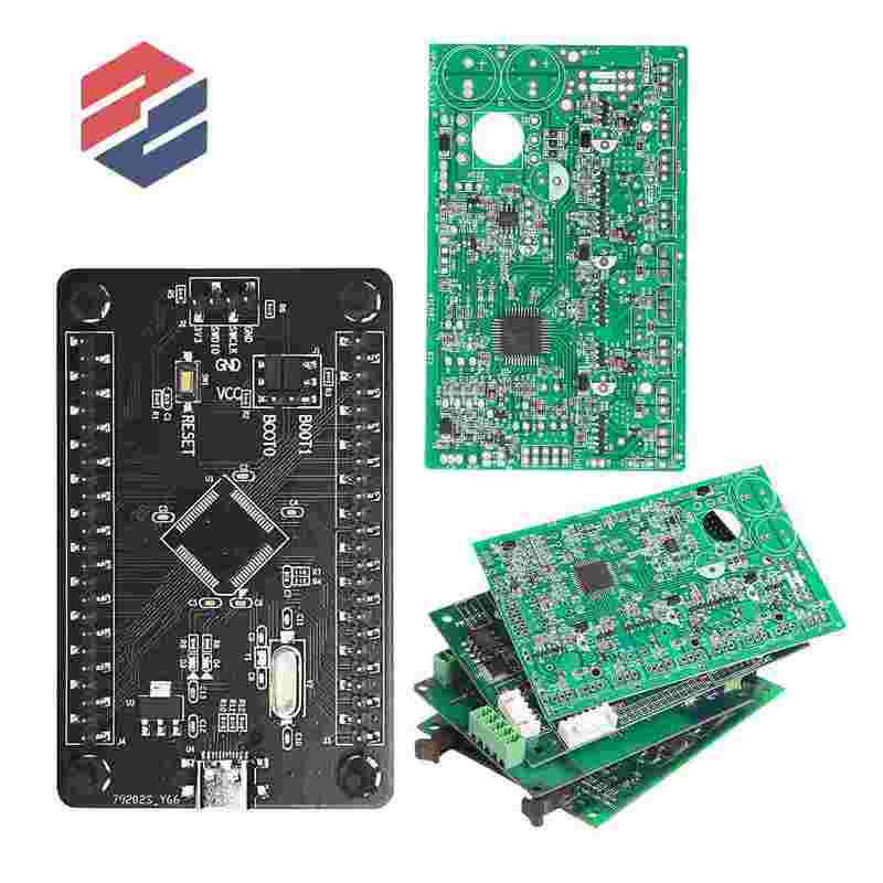 OEM Electronic Manufacturing Customized Wifi PCBA