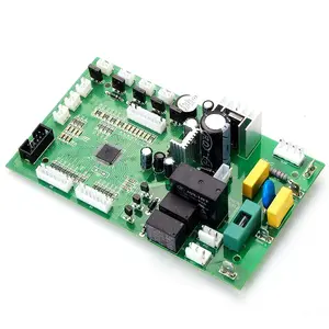 Wholesale China pcba manufacturing china inverter 15 kw induction pcb bord