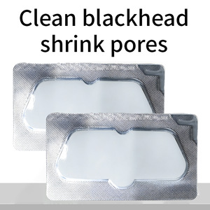 Tiras para Eliminar Puntos Negros de la Nariz para el Cuidado de la Zona T Facial con Almohadillas de Presión para Limpiar Puntos Negros y Eliminar el Acné - Product Image 4