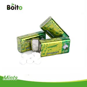 कस्टम बनाया गया थोक पिपिंग कैंडी - Product Image 2