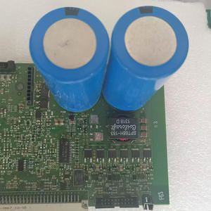 Placa motorista veterinária da máquina da anestesia do monitor paciente do instrumento V60 com propriedades do diagnóstico - Product Image 5