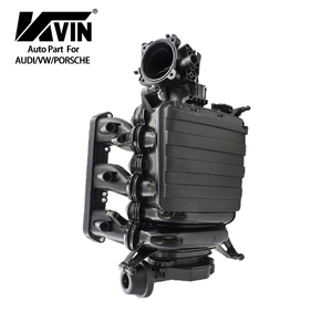 KVIN 06E133201Rインテイクマニホールドfor C72.506E 133 201 Rインテイクマニホールドfor C7 <span class=keywords><strong>2</strong></span>.5C7 - Product Image 4