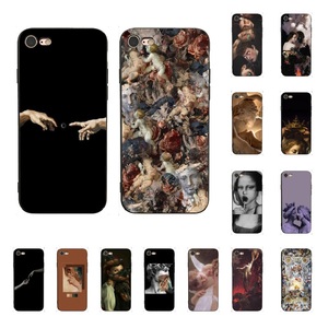 เคสซิลิโคนพิมพ์ลาย <span class=keywords><strong>David</strong></span> Art ขนาด1000 + ดีไซน์ตามสั่งสำหรับ iPhone 11 12 13 14 15 PRO MAX - Product Image 1