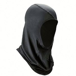 Wholesale Fashion Multi Color Soft Custom logo Muslim Women <b>Hijab</b> Scarf - Product Image 3