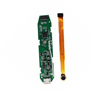 Smochm Oral <strong>Wireless</strong> Visual Mirror Dental <strong>Camera</strong> <strong>Module</strong> HD Endoscope Custom APP WIFI <strong>Wireless</strong> <strong>Camera</strong> <strong>Module</strong> Boards - Product Image 2