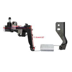 ブレーキ負荷検知バルブアセンブリ46400-56G04日産D21 1993-1997用 - Product Image 3