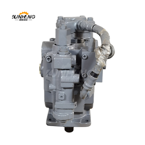 Bomba principal hidráulica PVC90 E80BMSR YT10V00023F1 PVC80RC13 en stock para SK80CS-2 SK75-8 SK70SR-2 - Product Image 1