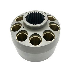 Nouvelles pièces de rechange de haute qualité pour pompe à piston variable hydraulique axiale PMP110 en fonte pour machines agricoles - Product Image 2