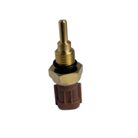 Sensor de Temperatura del Refrigerante del Motor, Sensor ECT 13650-73H00 1365073H00 para Suzuki Aerio Grand Vitara Kizashi SX4 Fiat Sedici