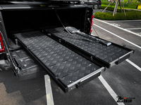 Nueva Camioneta Raptor Todoterreno, Totalmente Personalizada, Premium, de Gasolina, con Transmisión Automática, Estándar de Emisiones Euro 6, Dimensiones