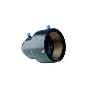 Tapa de final de línea PE 100 S5 Gas-Ø 32 Categoría de producto Maquinaria para hacer tuberías - Product Image 2