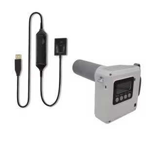 Runyes tabung 70KV Runyes Unit mesin X Ray gigi portabel, Unit mesin dengan sistem pencitraan Sensor Rvg Xray Digital - Product Image 1