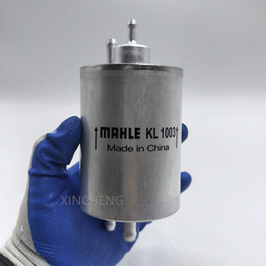 Filtre à carburant Mahlle Remplacer OEM 0024773001, A0024773101, A0024776401 pour Benz Classe C <span class=keywords><strong>CLK</strong></span> R129 R170 W202 W203 W208 <span class=keywords><strong>W209</strong></span> W210 W215 - Product Image 2