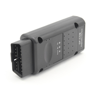 Herramienta de diagnóstico automático V1.70, Chip OPCOM OBD2, buena calidad