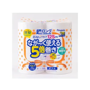 Certificação FSC de alta qualidade Japão embalagem fornecedores de papel tissue para casamento