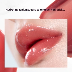 Aceite Labial Mate de Larga Duración, Resistente al Agua, con Fórmula Hidratante y Antiadherente, con Logotipo Personalizado y Marca Privada - Product Image 3