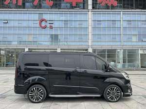 รถยนต์มือสองรับรองคุณภาพ ฟอร์ด วอว์เซน แบล็ค วอริเออร์ ปี <span class=keywords><strong>2022</strong></span> รุ่น 2.0T รุ่นมาตรฐาน - Product Image 3