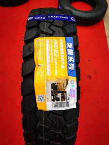 Venta al por mayor <span class=keywords><strong>LEO</strong></span> KMD352 Nuevo Neumático radial para camiones y semicamiones 1200R20-20-Descuento Venta directa de fábrica - Product Image 2