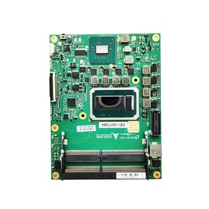 ADLINK-Placa base industrial para CPU 51-72128-0A30, accesorio original con garantía de un año, 1 año, 1, 2, 2, 1, 2, 1, 2, 2, 1, 2, 2 - Product Image 1