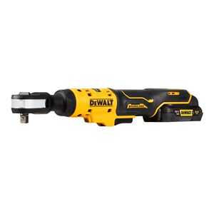 DeWalt Power <b>Wrench</b> 12V Brushless Cordless 3.0Ah Battery Included - Product Image 1
