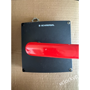 Schmersal AZ/AZM 200-B30-LTAG1P1 et AZM 200SK-T-1P2PW-2568 d'occasion - Product Image 5