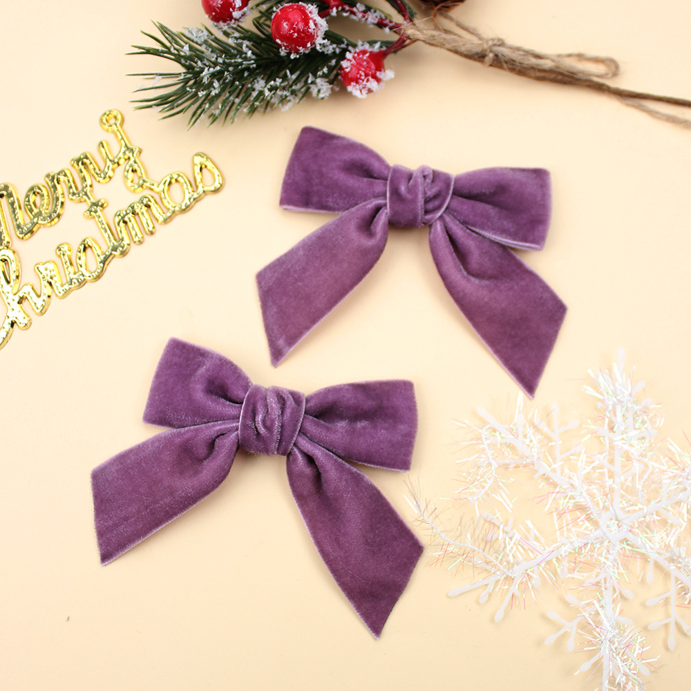 #L034-12 Violet