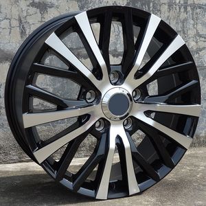 Llantas Modificadas de 20 Pulgadas Aptas para Lexus LX570, Toyota Land Cruiser, Land Rover y Sequoia - Product Image 4