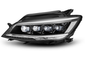 Machine de métallisation sous vide HCVAC pour réflecteurs de phares de voiture avec revêtement PVD - Product Image 5