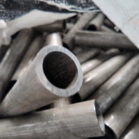 Tubo Redondo de Precisión Estirado en Frío con Certificación API ASTM A519, 1.25x0.100'', Alta Resistencia a la Tracción para Eje de Transmisión Automotriz, Tamaño Personalizado