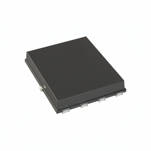 ชิปอิเล็กทรอนิกส์ BOM IC ในสต็อก ชิ้นส่วน DMTH6012LPSW-13 PowerDI5060-8 ทรานซิสเตอร์ - Product Image 1