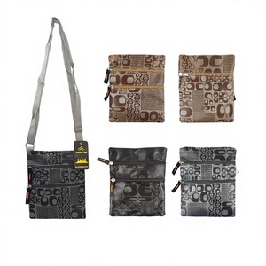 144 pz/CS marsupio 6.3 \ "7.8 \" borse da viaggio durevoli e pratiche - Product Image 1