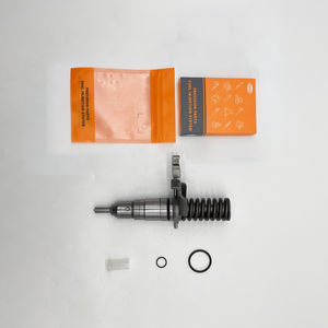 NANTAI Kits de réparation d'injecteurs de haute qualité 891815-3116 pour moteur diesel à rampe commune 3116 Construction métallique ISO CE - Product Image 4
