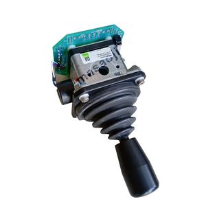 113613 W2000 Weg Frezen Joystick Bedieningshendel Voor Wirtgen - Product Image 2