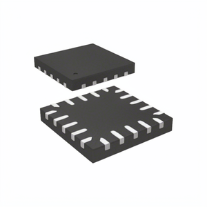 Microcontrolador IC Integrado de 8 Bits, 8KB FLASH, 20UFQFPN, 20 UFQFN, Componentes Electrónicos Originales, STM8L151F3U6TR - Product Image 1