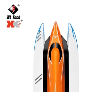Nuevo Diseño <span class=keywords><strong>WLToys</strong></span> <span class=keywords><strong>WL915</strong></span>-A, Lancha a Control Remoto de Alta Calidad, 45km/h, en Venta - Product Image 4