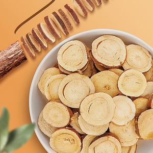 Американский концентрат женьшеня для твердых напитков, конфет, выпечки - Product Image 2