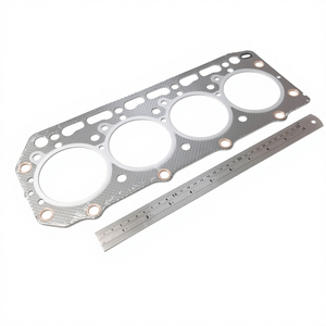 Junta de Culata de Alta Eficiencia Nueva de TAIWAN SUNITY 4TN82 para Motor Marino Intraborda Diésel 4TN82 - Product Image 1