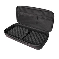 Étui de transport pour GPU en EVA antichoc, sac de rangement pour carte graphique étanche, étui de voyage rigide de protection pour RTX 4060