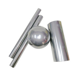 Revêtement texturisé métallique collé par effet argenté <span class=keywords><strong>brillant</strong></span> de poudre en métal flexible de jantes lisses superbes - Product Image 3