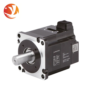 高品质工业自动化Plc Pac专用控制器，带MHMA352S1H Plc逻辑编程控制器 - Product Image 1