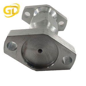 Pièces de rechange pour pompe à béton Golden Putzmeister, y compris la <span class=keywords><strong>bride</strong></span> d'espacement 22033000 243989001 401503 261795002 - Product Image 2