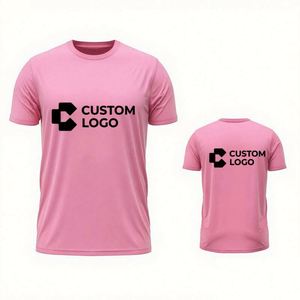 Design de t-shirt élégant, impression personnalisée de t-shirts sur des t-shirts de qualité supérieure en gros pour les campagnes marketing - Product Image 2