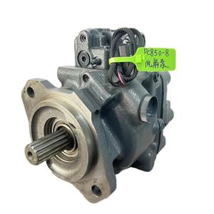 Repuesto de Bomba de Engranajes 708-1W-00900 para Equipos de Construcción y Agricultura PC800/PC800SE/PC850/PC850SE - 6 Meses - Product Image 5