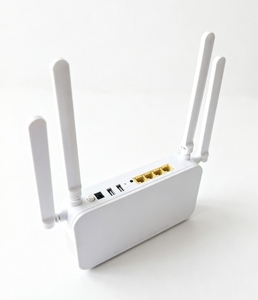 Módem WiFi de Doble Banda 2.4g/5ghz F670L ONU, Router ONT Ftth con 4GE EPON Xpon Gpon, Firmware en Inglés, Equipo de Fibra Óptica - Product Image 6