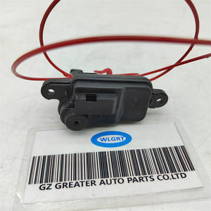 Actuador de cerradura de puerta de combustible WLBTR 8V0862159 8V0862159A para Audi <span class=keywords><strong>A1</strong></span> City Carver <span class=keywords><strong>25</strong></span> <span class=keywords><strong>TFSI</strong></span> 2019-2022 - Product Image 6