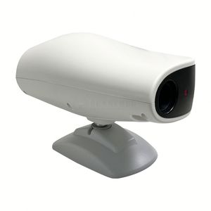 SY-V094 B loại giá tốt nhất mắt mắt kiểm tra thị lực tự động biểu đồ chiếu với hình ảnh Nga - Product Image 4