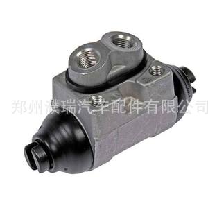 Étrier de frein arrière Hyundai Accent 58330-0P000 de type tambour, pièce de rechange neuve - Product Image 1