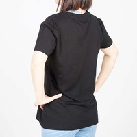 KM002 Directo de Fábrica, Cierre Lateral, Talla AU, Ropa de Lactancia, Blusas de Maternidad, Camisetas de Maternidad de Modal y Algodón