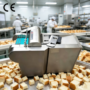 Affettatrice Multifunzione per Patate e Pane a Onde/Taglio Ondulato, per Affettare, Sminuzzare, Sfilacciare e Tagliare a Cubetti - Product Image 3